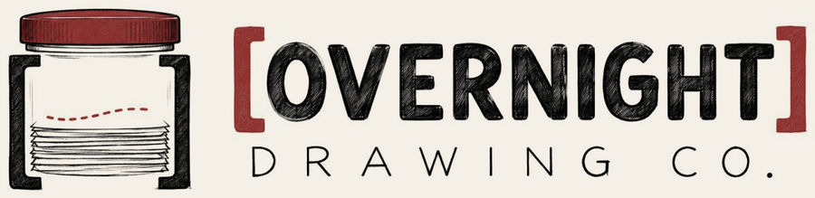 [Overnight] Drawing Co.